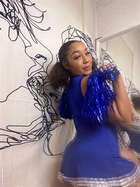 Princessmg Nude OnlyFans Leaks Fappening FappeningBook