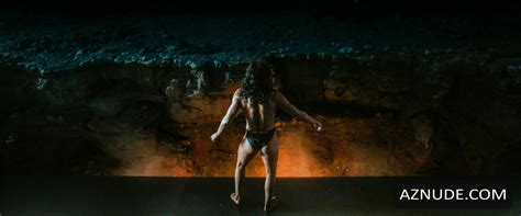 KATY O BRIAN Nude AZNude