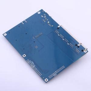 HLK-7621-ALL-SUIT中文资料_最新报价_数据手册下载_HI-LINK(海凌科)-开发板-立创商城