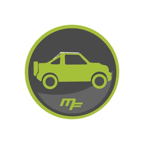 Canvas Bikini Soft Top