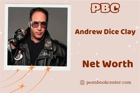 Andrew Dice Clay Net Worth 2024: Built His Wealth In Comedy And Acting
