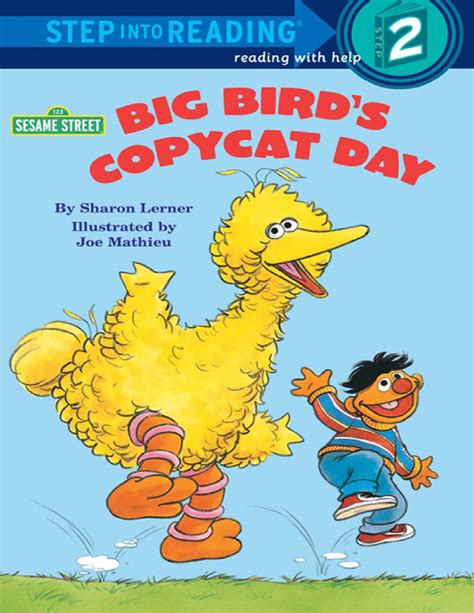 Big Birds Copycat Day Manikandan Mani Page Flip Pdf