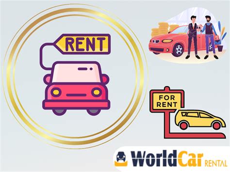 Most Popular Car Rental Models - WorldCarRental