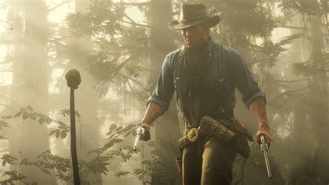 Red Dead Redemption 2: Rockstar clarifies why your Ultimate Edition ...