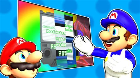 My Smg4 Stylish Intros Evolution Time By Time Youtube