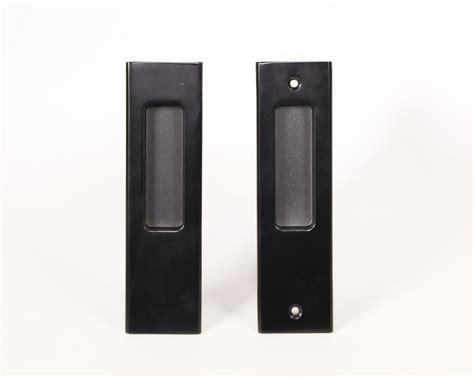 Pocket Door Pull Handle For Sliding Door Usa Door Hardware Shipped