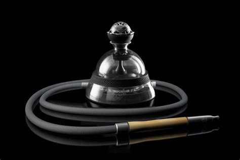 Новинка Kaloud – Hookah Hub
