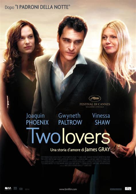 Two Lovers Film 2008