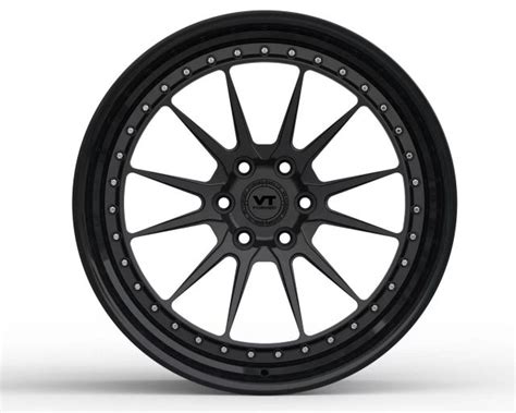 Vtforged Gt 12 Comp Spec 2 Piece Forged Wheels
