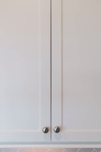 Kitchen Cabinet Doors Stock Photo Download Image Now Architecture