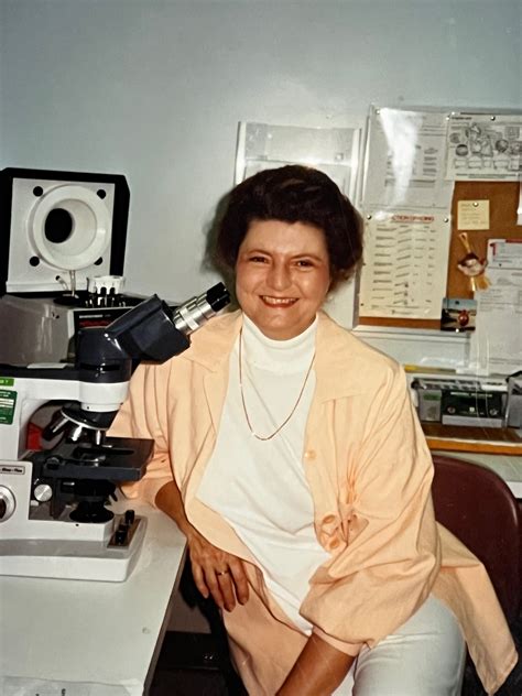 Norma L Francis Flanner Buchanan