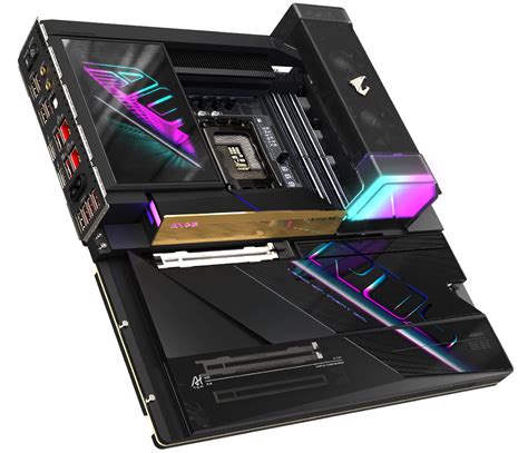 Z890 AORUS XTREME AI TOPAORUS GIGABYTE Global