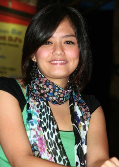 House Horny T Sexy Indonesian Singer