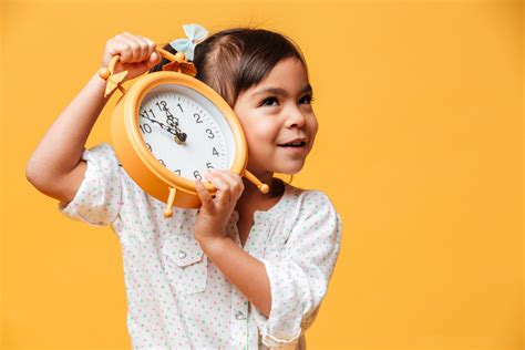 Rotina Diária Infantil 6 Dicas Para Organizar Pedagogia Começa Em Casa