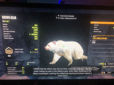 FUCK THIS MISSION R TheHunter