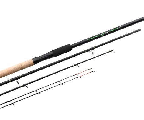 Фидер FLAGMAN Squadron Flow Feeder Moderate-Fast – FlagmanShop