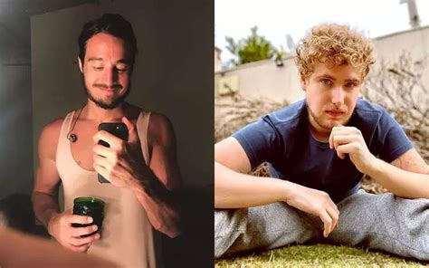 Influenciador aponta indícios de que nude de Tiago Iorc é fake