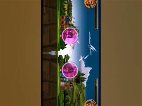 Осада замка #бой #рекомендации #игры - YouTube