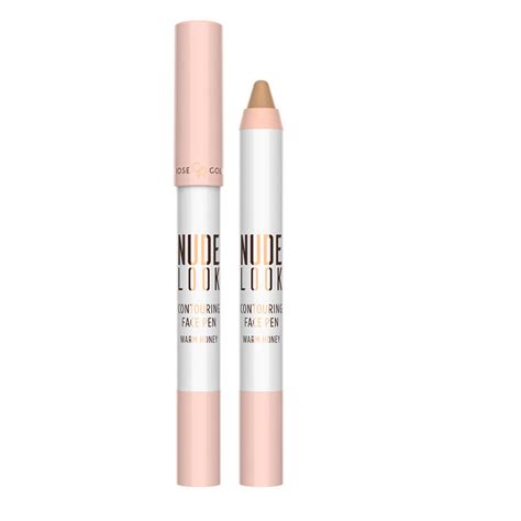 Golden Rose Nude Look Olovka Za Konturisanje Sava Co Rs