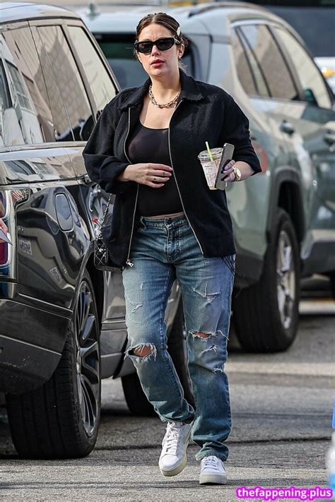 AshBenzo Ashley Benson Ashley Benson Ashleybenson Nude OnlyFans Photo The