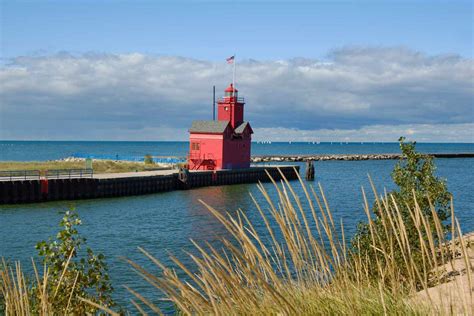 12 Best Lake Michigan Beaches