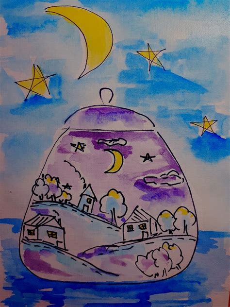 Целый мир в одном горшке