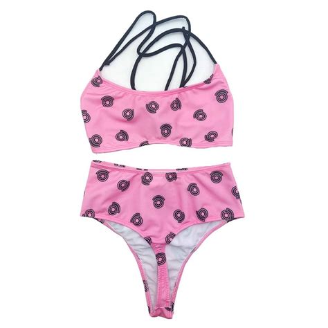 Bikini Colaless Bulma Dragon Ball The Cualca Experience