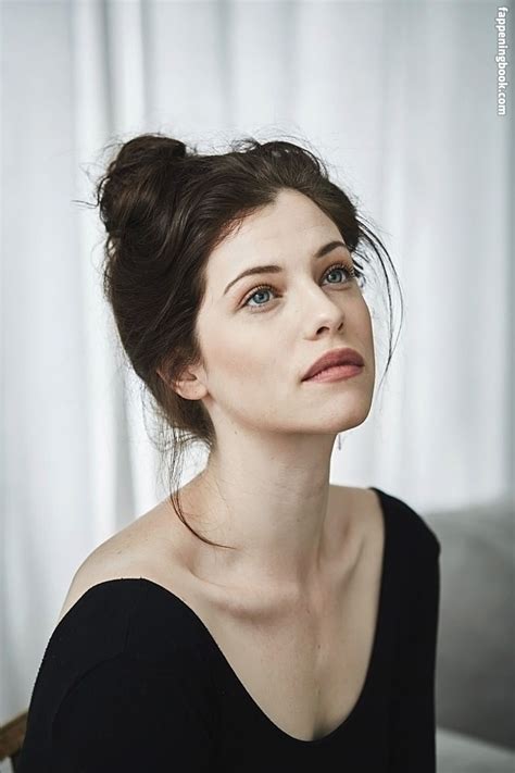 Jessica De Gouw Nude The Fappening Photo FappeningBook