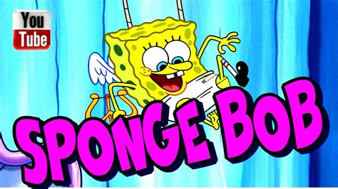 Спанч Боб. Сон Губки Боба.SpongeBob SquarePants Battle for Bikini ...