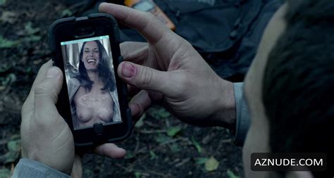 KATE ZIEGLER Nude AZNude