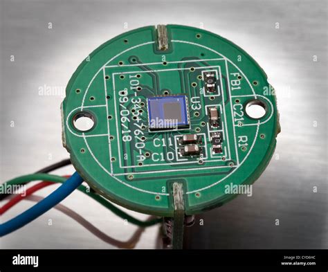 Complementary metal oxide hi-res stock photography and images - Alamy