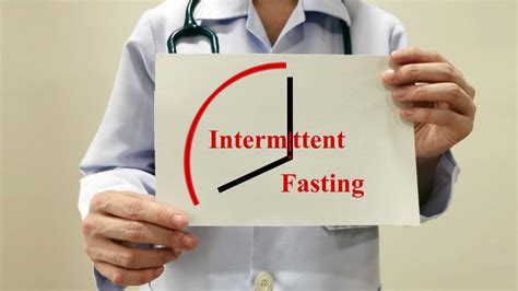 The Latest Intermittent Fasting Research What The Studies Tell Us Dr