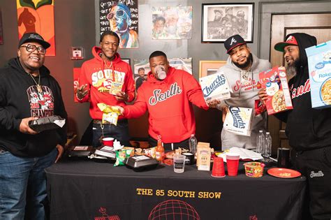 Full Episodes — @85southshow