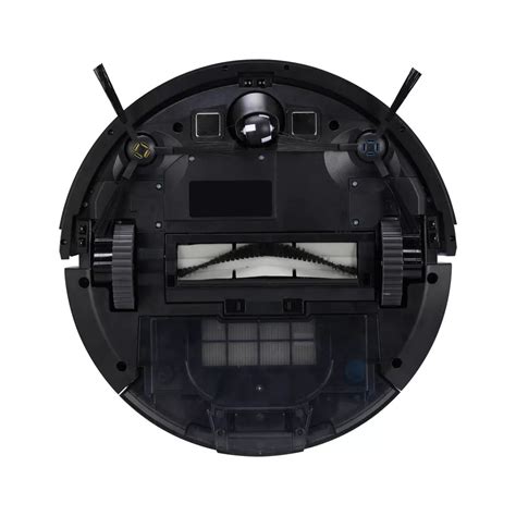 Polaris PVCR 3600 Wi-Fi IQ Home инструкция