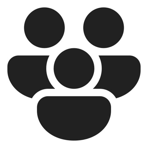 Orang Masyarakat Diisi User Interface Dan Gestures Icons