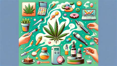 Ript guide to cannabis consumption: medical & recreational