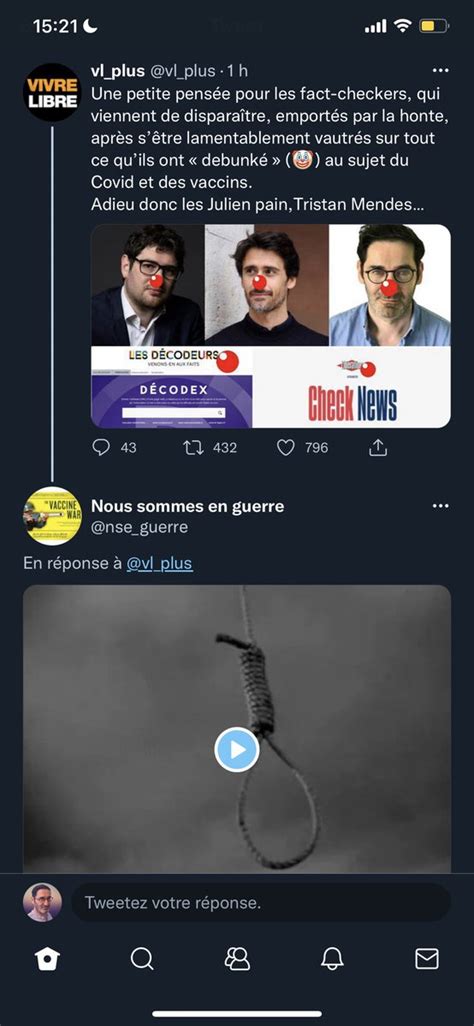 Milla On Twitter Triste Sir Jouer Sur La M Connaissance Et L