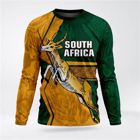 Rugby Supporter Apparel Da Funk