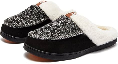 The Coziest Slippers With Arch Support That Reviewers Swear Off