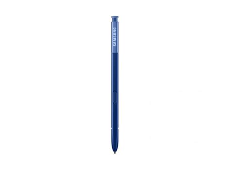 Стилус Samsung S Pen, Samsung Galaxy Note 8, синий - купить в Ситилинк ...
