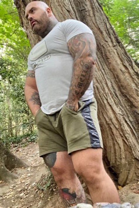 Chacales Porno Gay Maduros Lawpceye