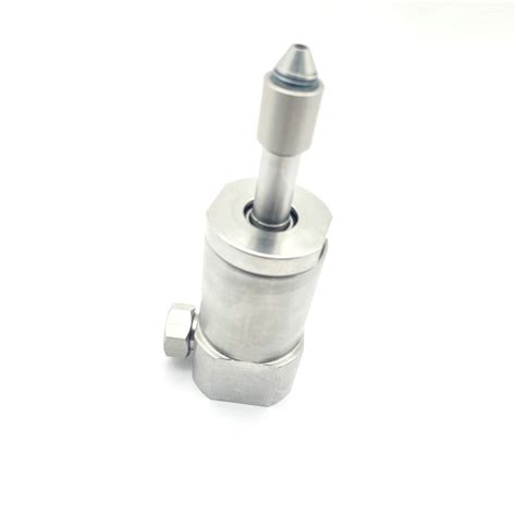 Waterjet Cutting Head High Pressure Swivel Assembly China Waterjet Swivel Assembly And Swivel