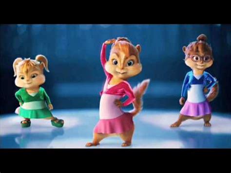 Chipettes Hot N Cold Youtube