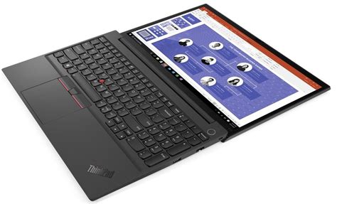 Lenovo ThinkPad E15 Gen 3 (AMD) - Specs, Tests, and Prices ...