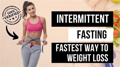 Surprising Benefit Of Intermittent Fasting Youtube