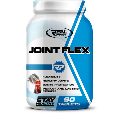 joint flex real - real joint flex - joint flex sklep