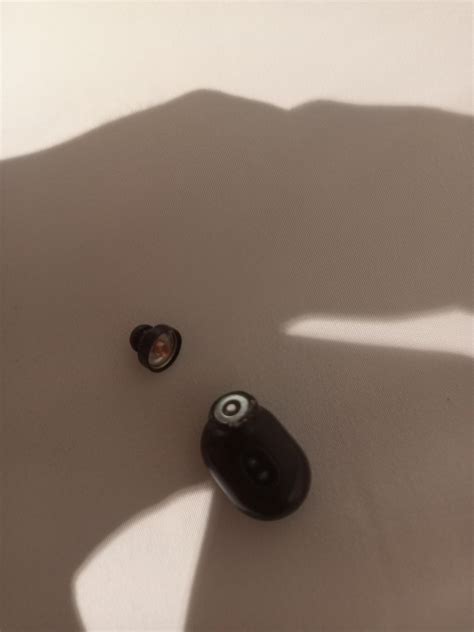 Redmi Airdots 2: Can I still fix this? And how? : r/mobilerepair