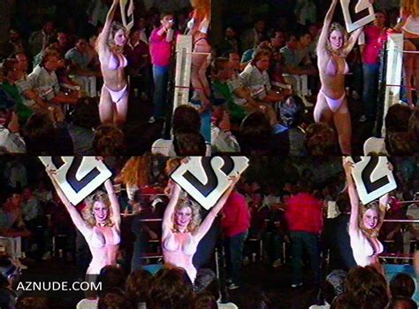 FOXY BOXING NUDE SCENES AZNude