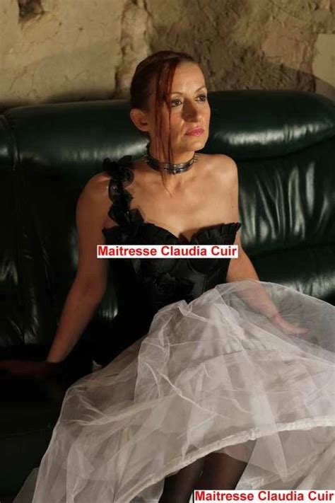 Claudiacuir Nude Pics XHamster