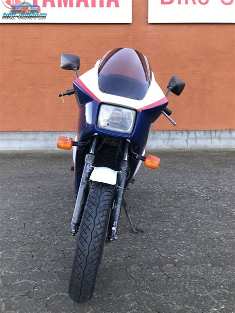 Honda Vf 500 Engros